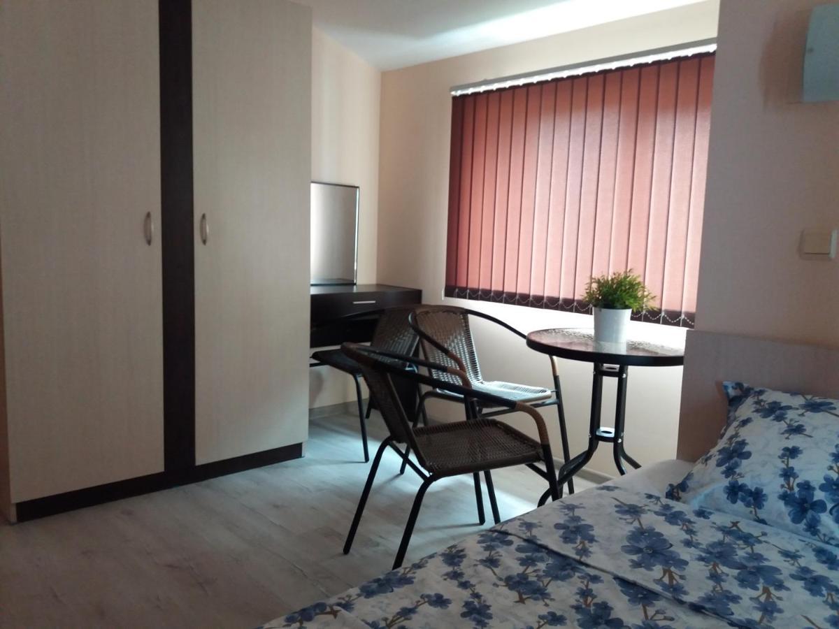 Appartement Апартамент В Комплекс Зора 9A à Sozopol Extérieur photo