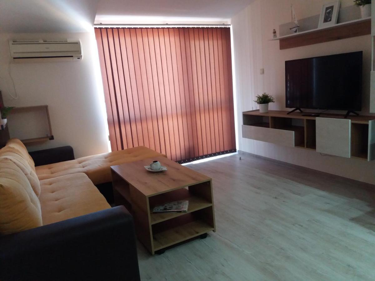 Appartement Апартамент В Комплекс Зора 9A à Sozopol Extérieur photo