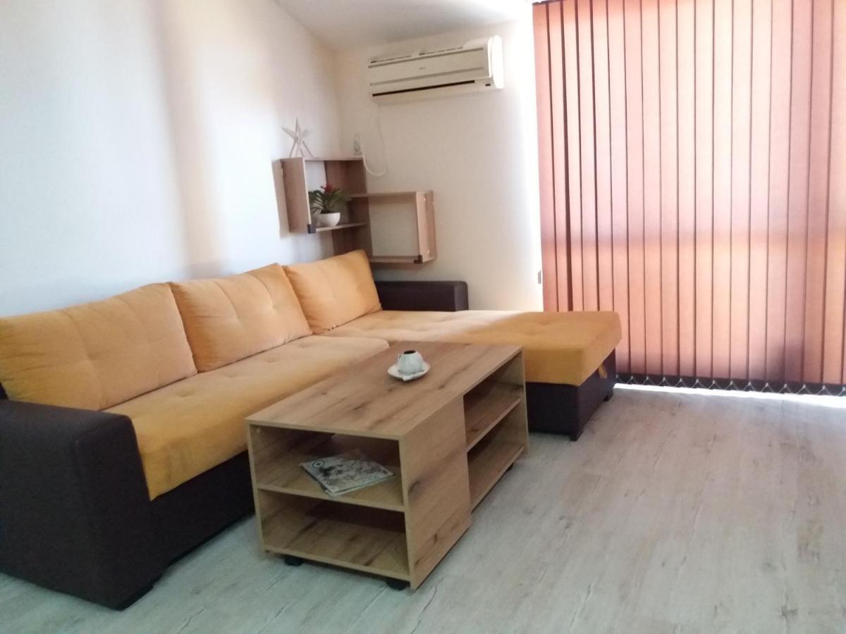 Appartement Апартамент В Комплекс Зора 9A à Sozopol Extérieur photo